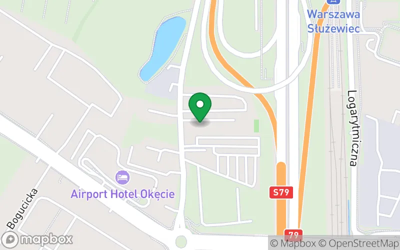 Lokalizacja: Publiczne Przedszkole Językowe Have Fun