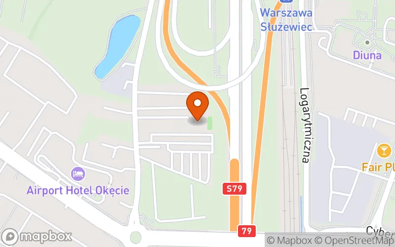 Lokalizacja: Żłobek Językowy Have Fun