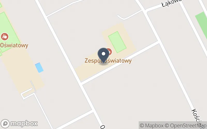 Lokalizacja: Zespół Oświatowy w Kotuniu