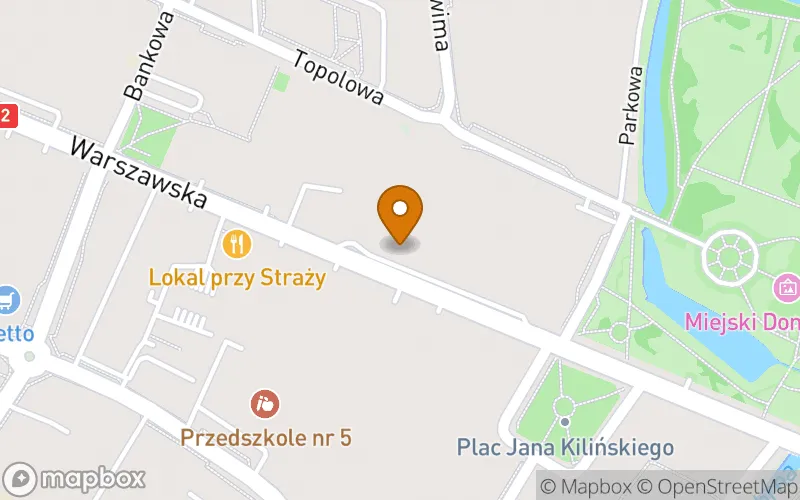 Lokalizacja: Policealna Szkoła Zawodowa ,,Edukator"