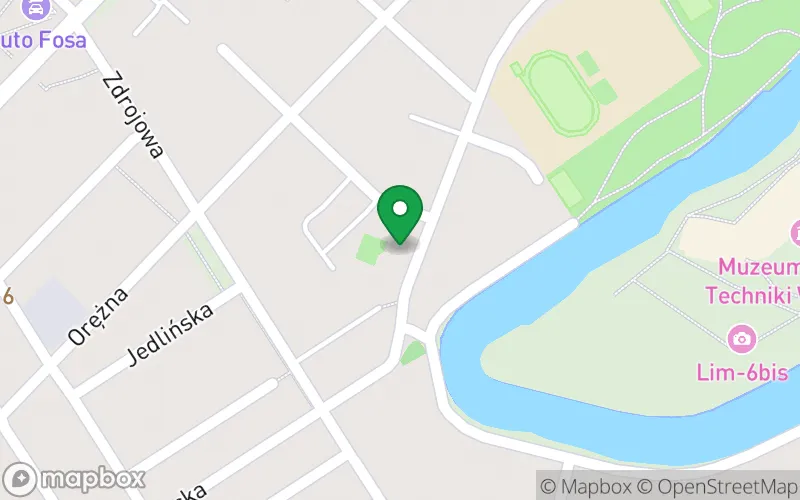 Lokalizacja: Niepubliczne Przedszkole "Fiqmiku"