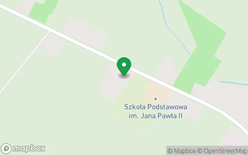 Lokalizacja: Niepubliczne Przedszkole „Tygryski”