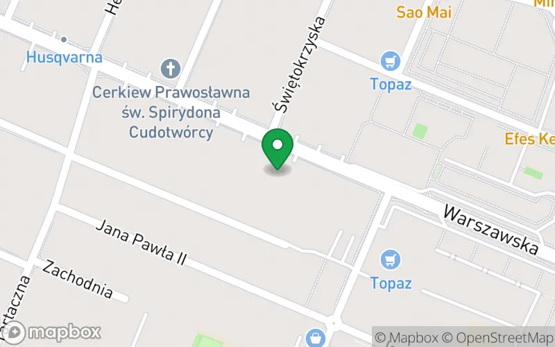 Lokalizacja: Domowe Przedszkole