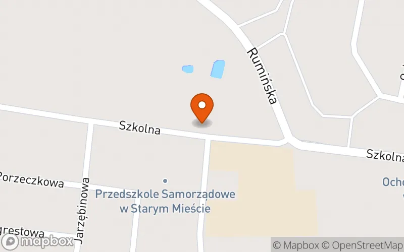 Lokalizacja: Prywatny Żłobek "Kinderki" 2