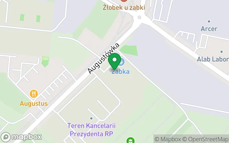 Lokalizacja: Niepubliczne Przedszkole Kids Joy