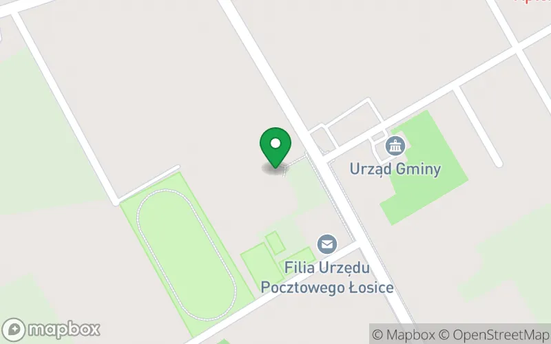 Lokalizacja: Samorządowe Przedszkole w Starej Kornicy