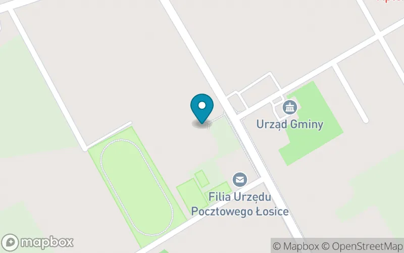 Lokalizacja: Szkoła Podstawowa w Starej Kornicy