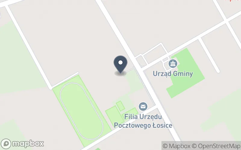 Lokalizacja: Zespół Publicznych Placówek Oświatowych im. Odzyskania Niepodległości w Starej Kornicy
