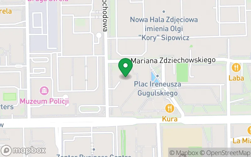 Lokalizacja: Przedszkole "Maleństwo i Przyjaciele"