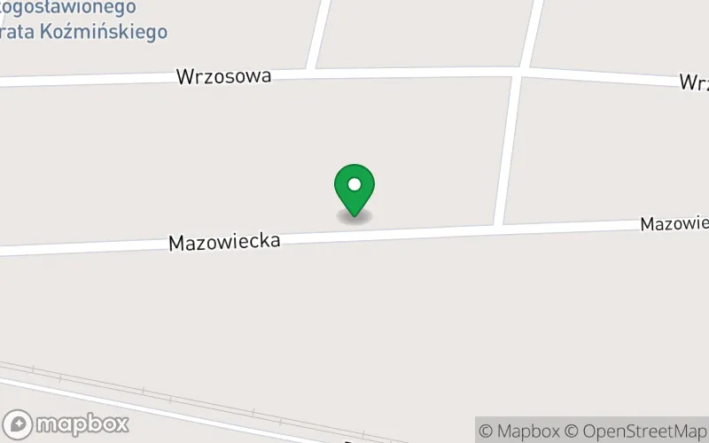 Lokalizacja: Przedszkole Niepubliczne do-Re-MI