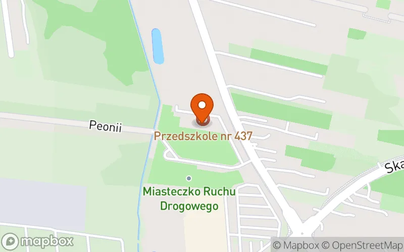 Lokalizacja: Żłobek nr 64