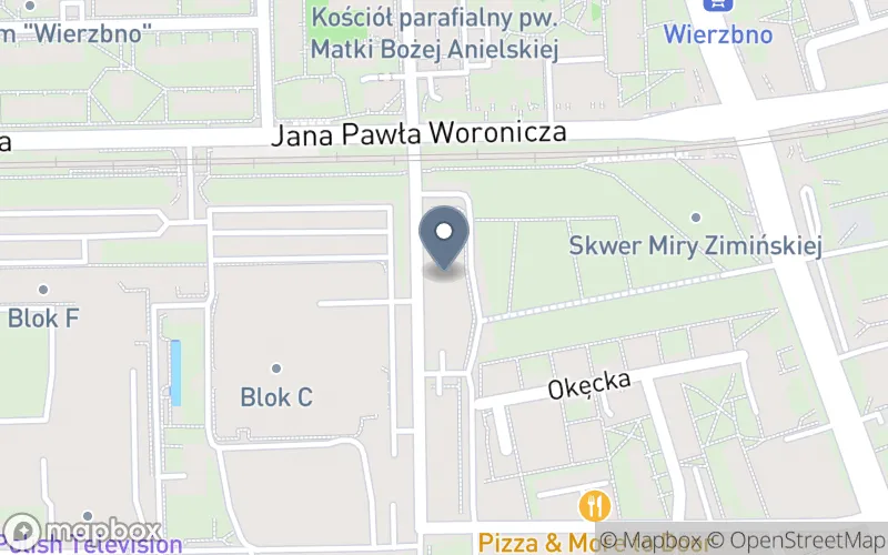 Lokalizacja: Centrum Wspomagania Rozwoju Osobowości