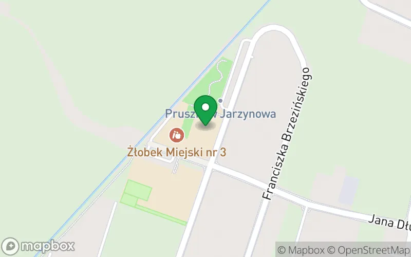 Lokalizacja: Przedszkole Miejskie nr 1