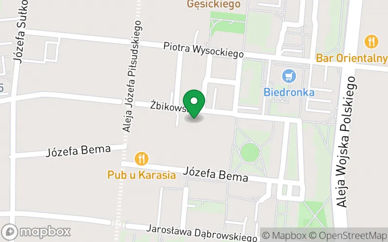 Lokalizacja: Przedszkole Miejskie nr 4