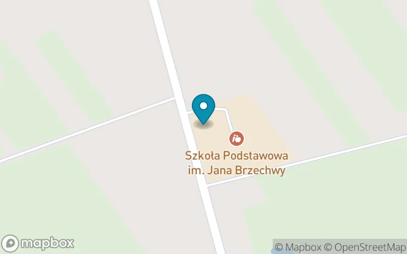 Lokalizacja: Szkoła Filialna Szkoły Podstawowej im. Orła Białego w Jakubowie