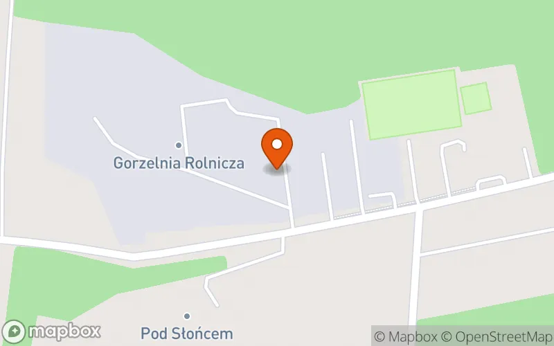 Lokalizacja: Żłobek "Zaczarowany Zakątek"