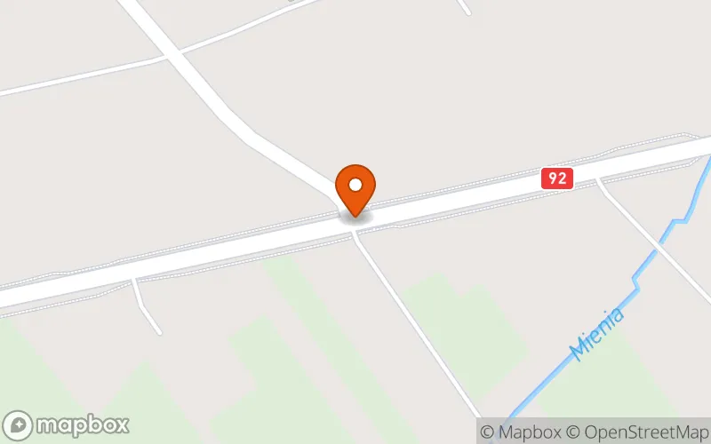Lokalizacja: Gminny Żłobek "Akademia Malucha" w Jędrzejowie Nowym