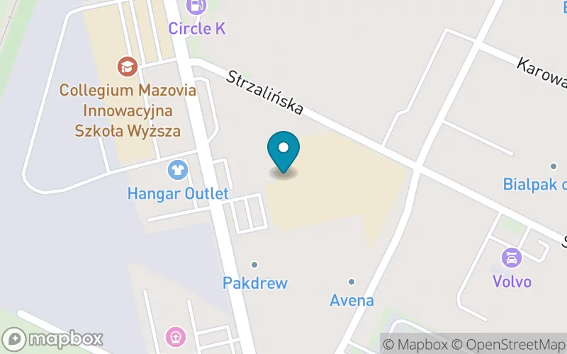 Lokalizacja: Katolicka Szkoła Podstawowa im. Bł. Ks. Jerzego Popiełuszki w Siedlcach