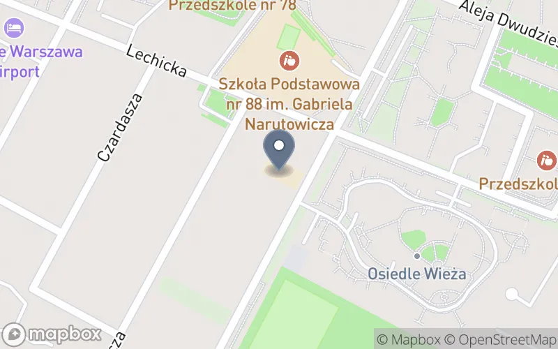 Lokalizacja: Centrum Edukacji i Certyfikacji Lang
