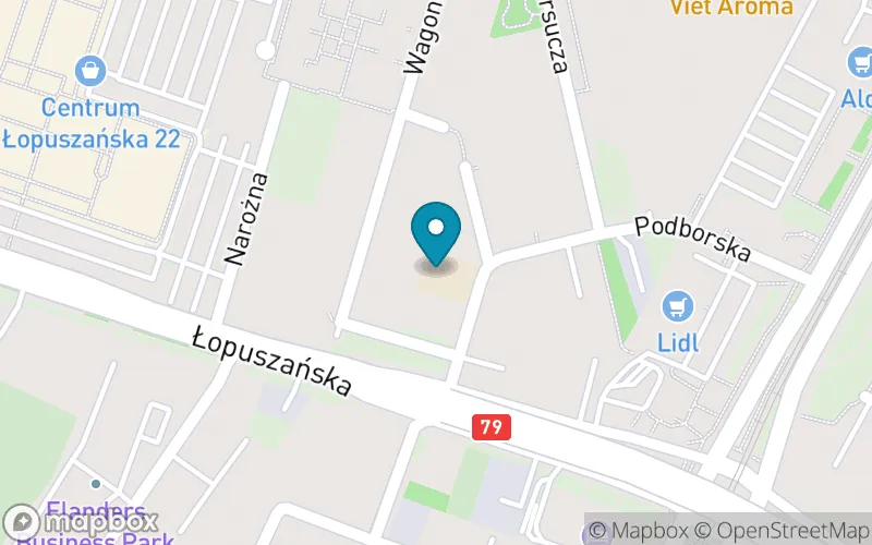 Lokalizacja: Niepubliczna Szkoła Podstawowa Specjalna Niebieska