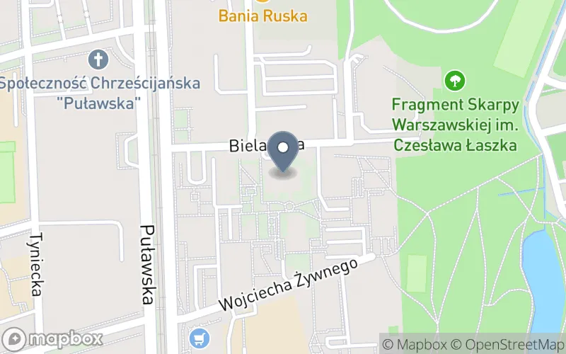 Lokalizacja: Ośrodek Szkoleniowy "Liwax"