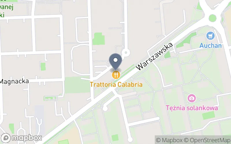 Lokalizacja: Ośrodek Doskonalenia Kadr Ergon