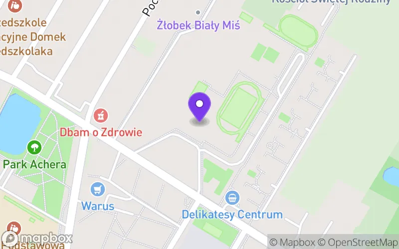 Lokalizacja: CLIV Liceum Ogólnokształcące dla Dorosłych