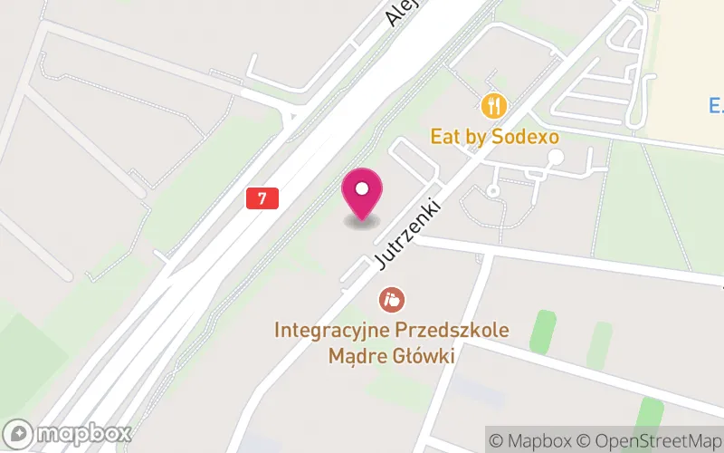 Lokalizacja: Uczelnia Techniczno-Handlowa im. Heleny Chodkowskiej