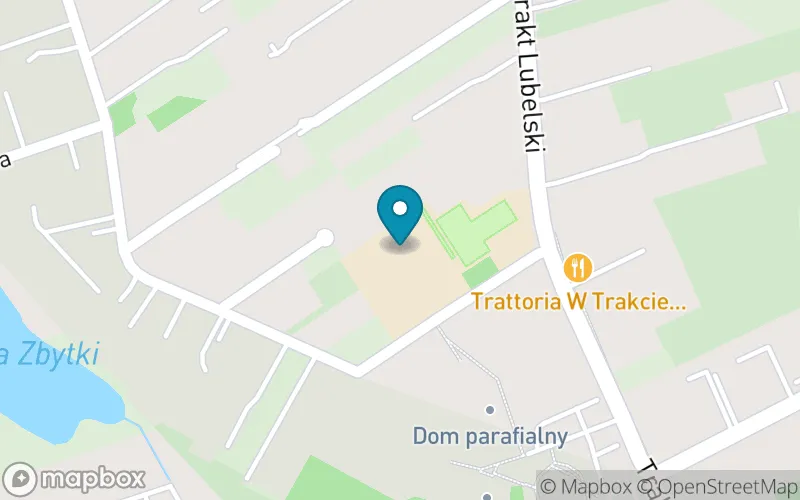 Lokalizacja: Szkoła Podstawowa nr 109 im. Batalionów Chłopskich