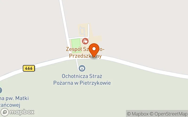 Lokalizacja: Klub Dziecięcy "Nasz Maluch"