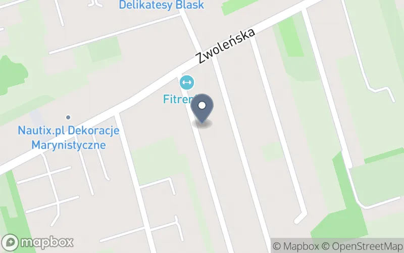 Lokalizacja: Centrum Kształcenia Ustawicznego "Alien Advisor"