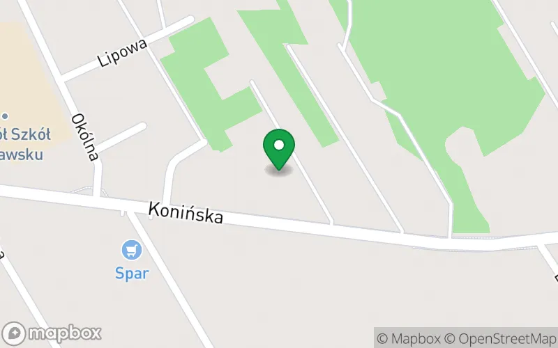 Lokalizacja: Niepubliczne Przedszkole Ranne Ptaszki