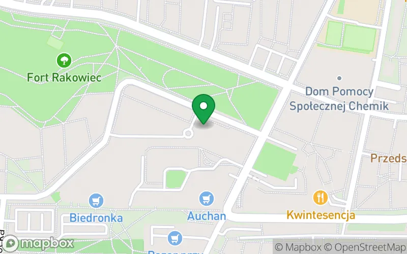 Lokalizacja: Punkt Przedszkolny "Mamy Czas"