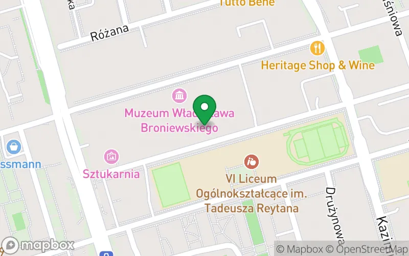 Lokalizacja: Punkt Przedszkolny Promitis
