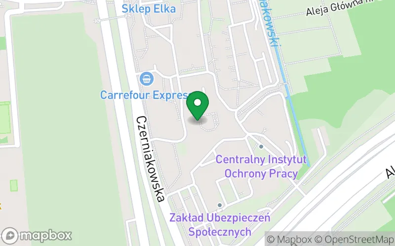 Lokalizacja: Przedszkole nr 391