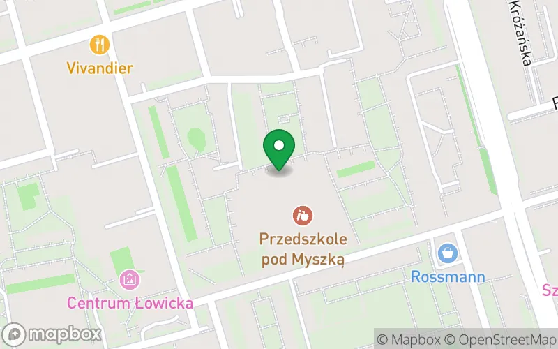 Lokalizacja: Przedszkole Niepubliczne