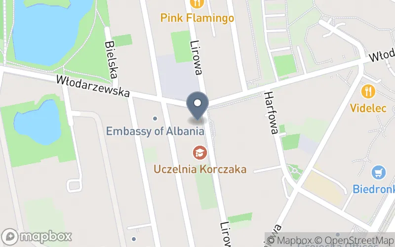 Lokalizacja: FCPL Sp. z o.o.