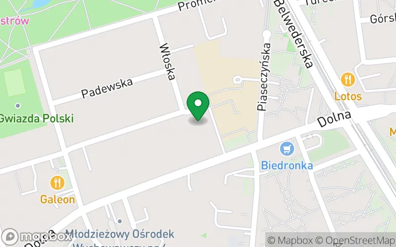 Lokalizacja: Przedszkole nr 149