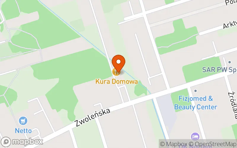 Lokalizacja: Żłobek Ala Koala