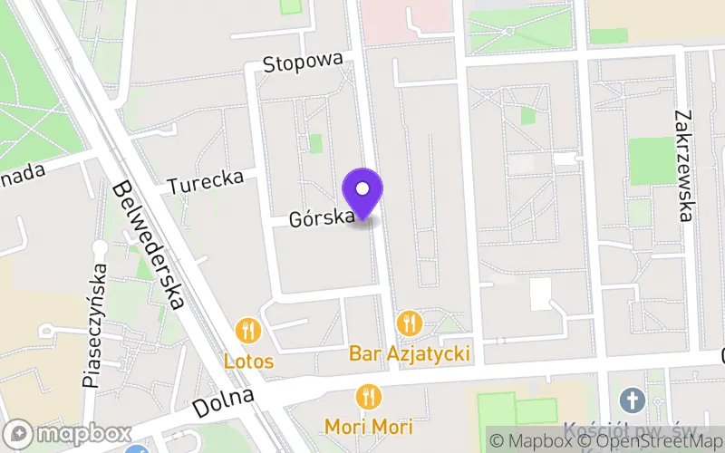 Lokalizacja: Prywatne Liceum Ogólnokształcące nr 32 im. Jeana Monneta