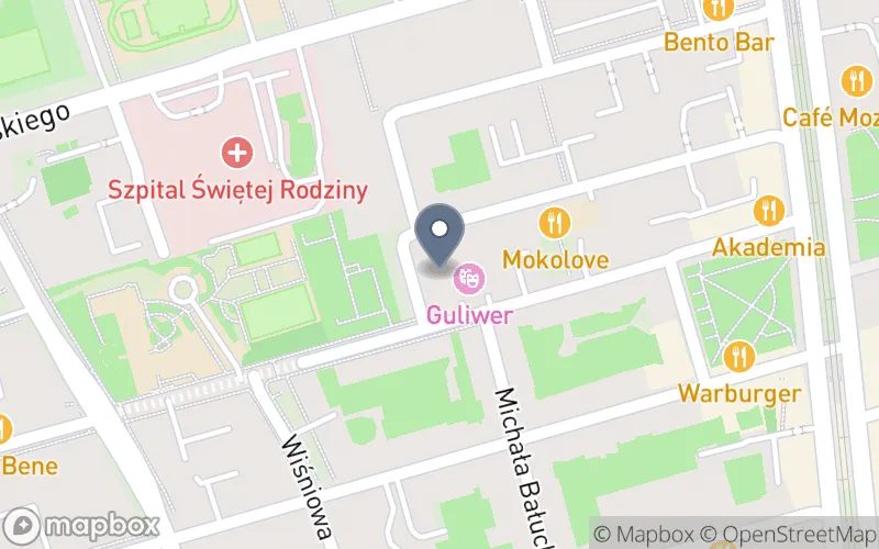 Lokalizacja: Centrum Edukacji Ekspert Cee