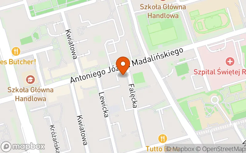 Lokalizacja: Żłobek Małe Misie nr 2