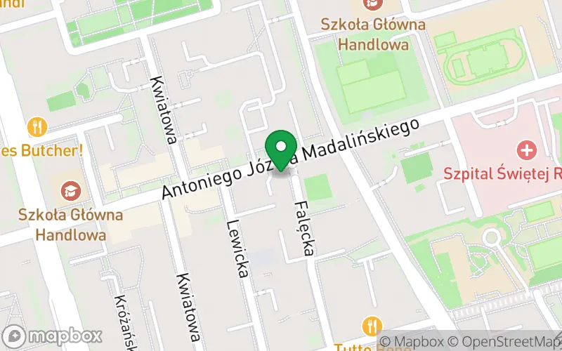 Lokalizacja: Integracyjne Przedszkole Niepubliczne "Małe Misie"