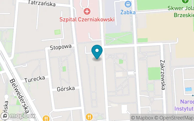 Lokalizacja: Prywatna Szkoła Podstawowa im. Jeana Monneta