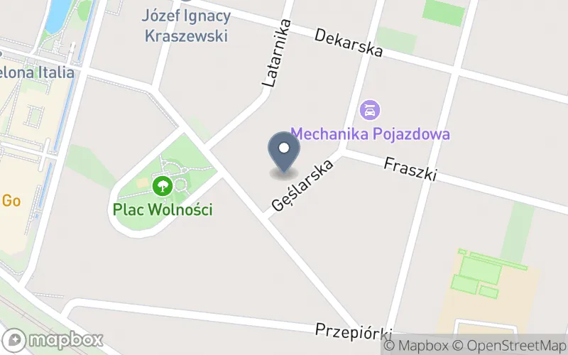 Lokalizacja: Centrum Szkoleń i Psychoedukacji Instytutu Psychologii Zdrowia PTP
