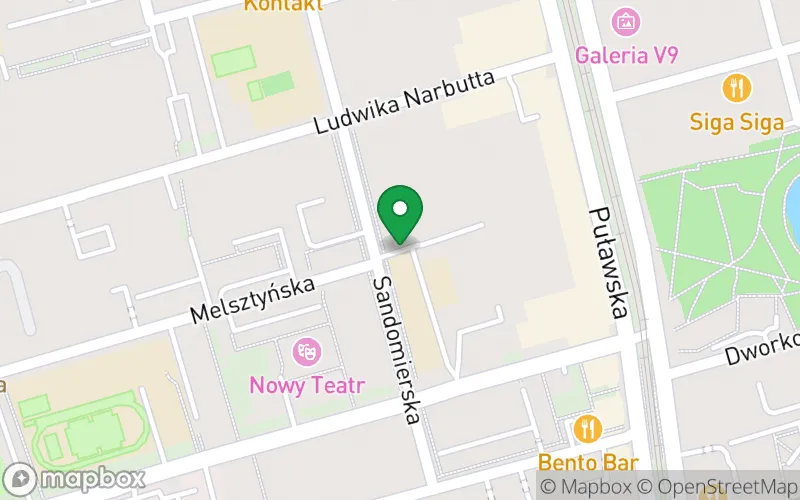 Lokalizacja: Przedszkole nr 146