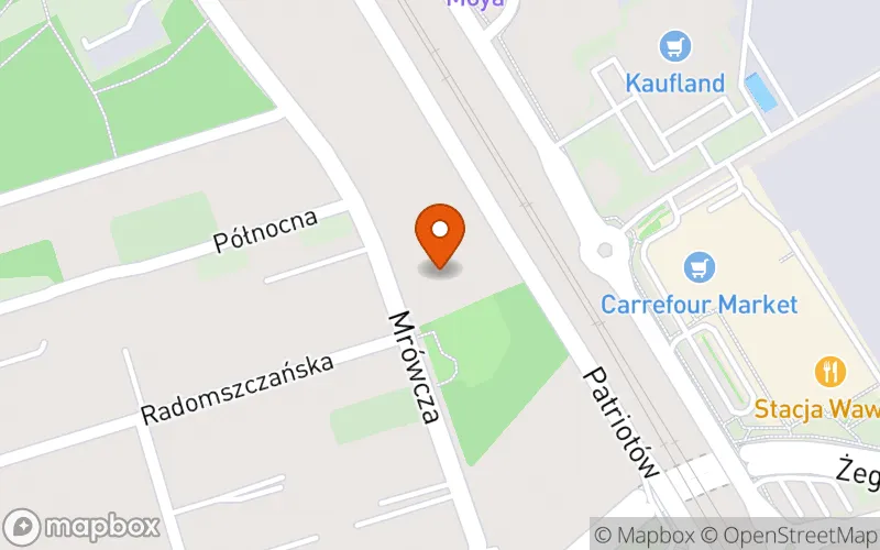 Lokalizacja: Żłobek nr 82