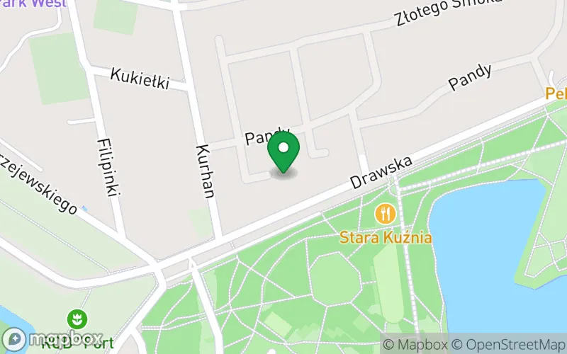 Lokalizacja: Przedszkole Niepubliczne "Piotruś Pan"