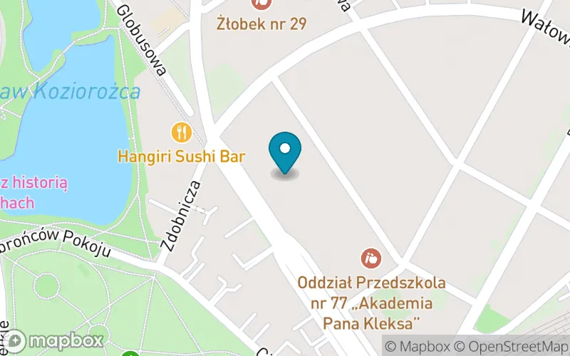 Lokalizacja: Państwowa Szkoła Muzyczna I Stopnia nr 5 im. Henryka Wieniawskiego w Warszawie