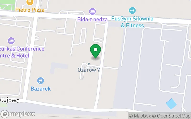 Lokalizacja: Publiczne Przedszkole Europejskie V